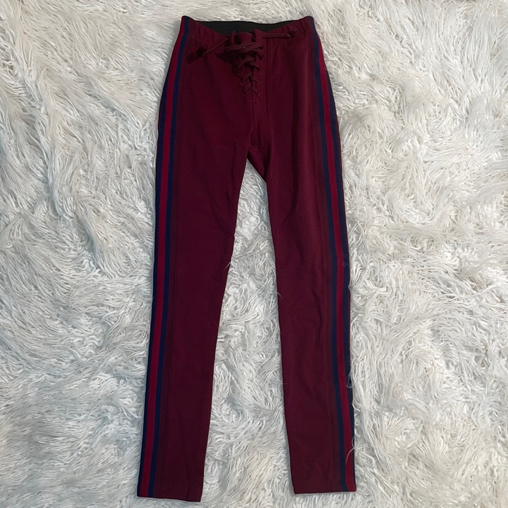 Yeezy Season 5 Football Leggings Size: Small NWT